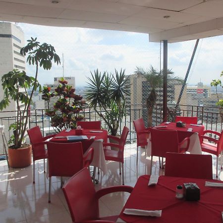 Hotel Royal Plaza Cali Exterior foto