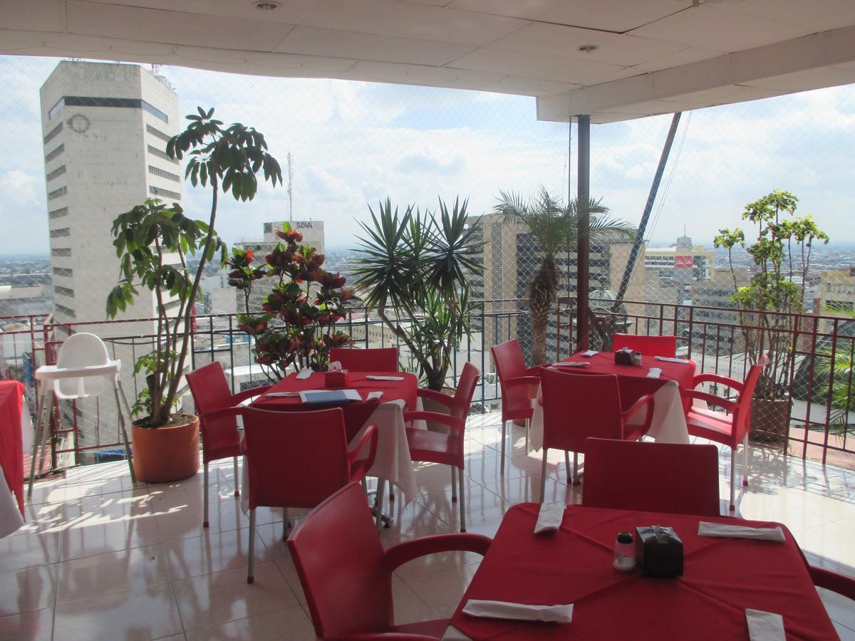 Hotel Royal Plaza Cali Exterior foto